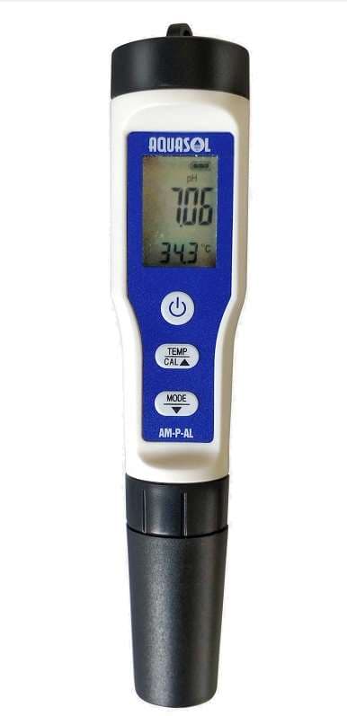 Aquasol Multiparameter Meter (AMPAL)