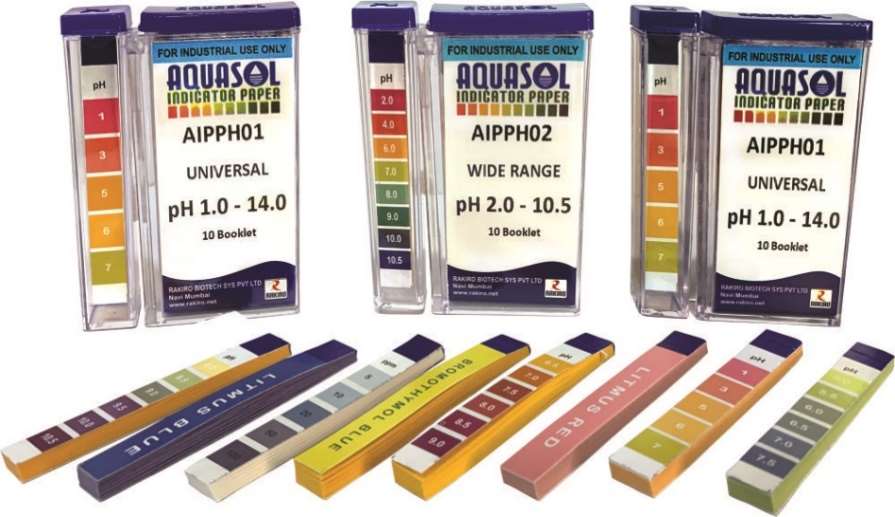 Bactaslyde Bacterial Detection Kit (BS101)